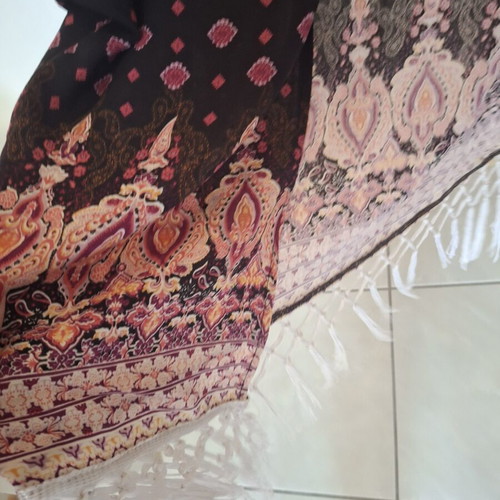 Kimono like new, one size