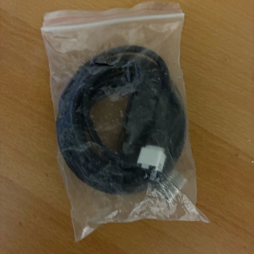 External speed sensor for electric bicycles like new
