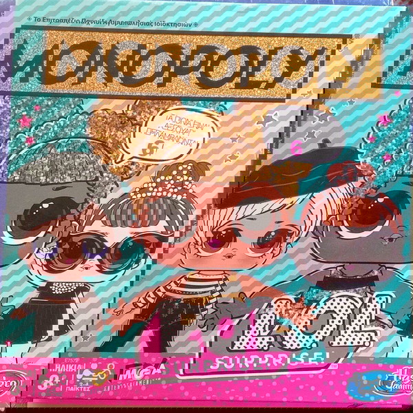 MonopolyLol2018 , HasbroGaming