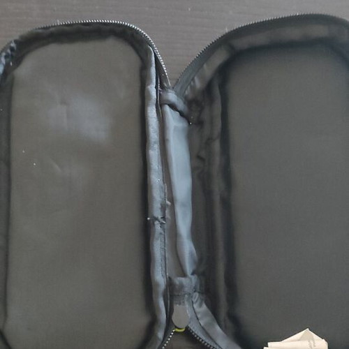 PlayStation 5 Protective Case used for Storage or Pencil Case