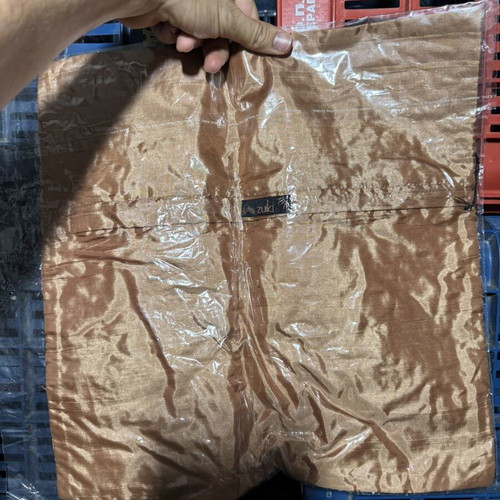 Zuiki pillowcase new
