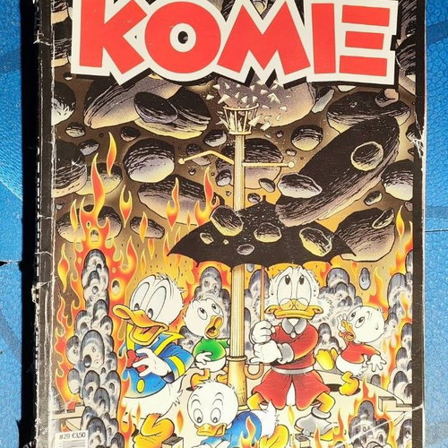 Comics collection 10 issues like new