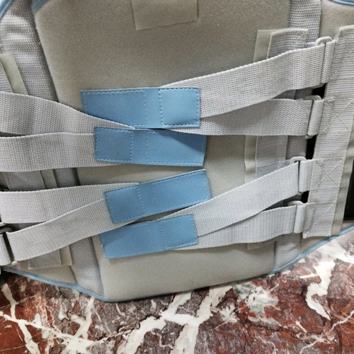 Orthopedic back support belt new, very good