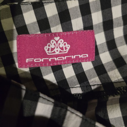 Fornarina dress size S like new