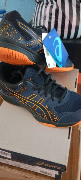 ASICS  39 καινούριο