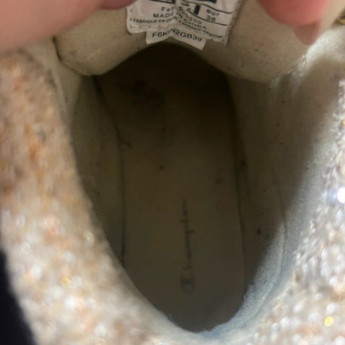 Champion Ankle Boot - 38
