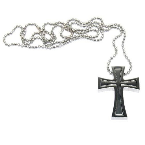 Stanlees Steel double cross new