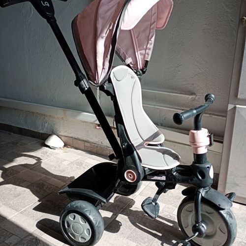 Little General children's bike used in excellent condition