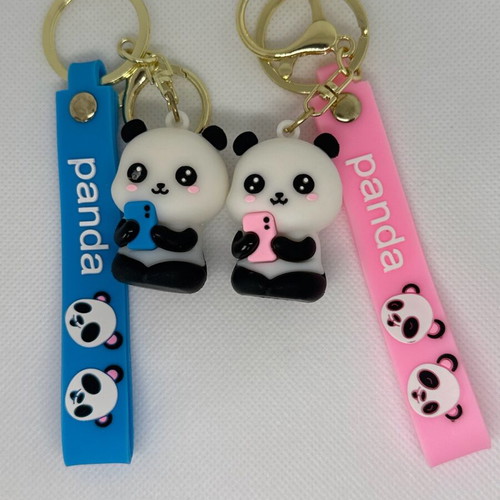 Keychain couple new