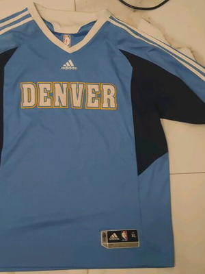 Denver Adidas hoodie σαν καινούργιο, σπάνιο φούτερ XL
