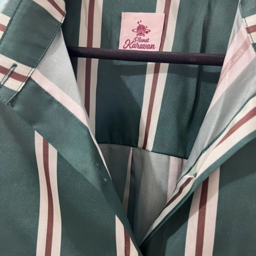 Karavan shirt