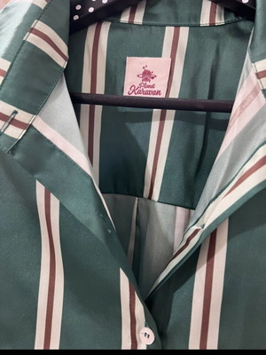 Karavan shirt