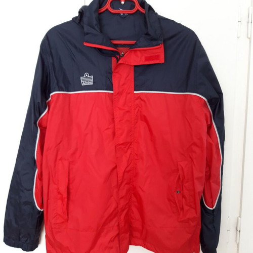 Admiral men's jacket new, size Large