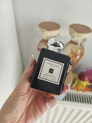 Jo Malone Vetiver & Golden Vanilla Cologne Intense