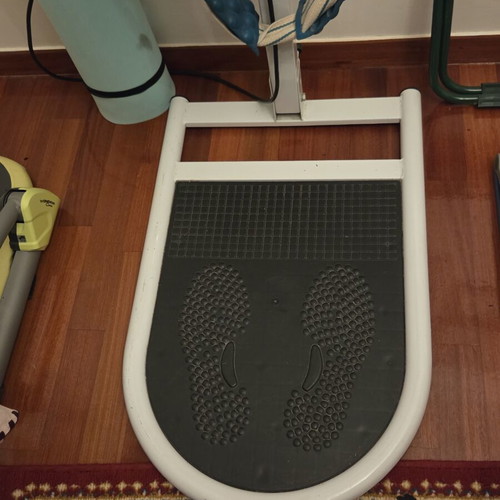 Massage machine like new
