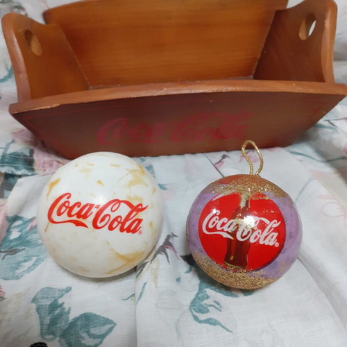Coca Cola promotional items new