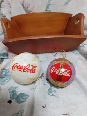 Coca Cola promotional items new