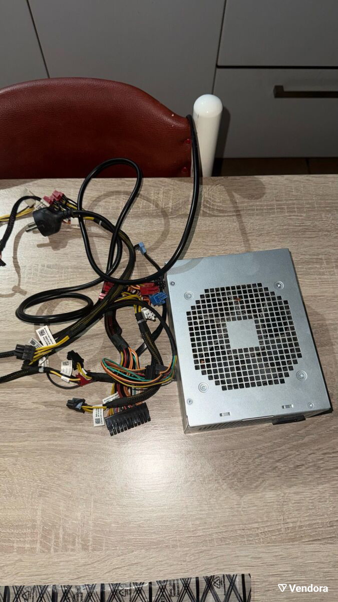 Dell Alienware 1000W OEM PSU σαν… - € 100,00 - Vendora.gr