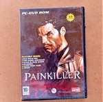 Painkiller PC game