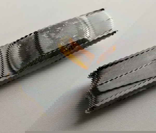 Μεταλλικό αυτοκίνητο DINKY TOYS εποχής 60', Made in England.