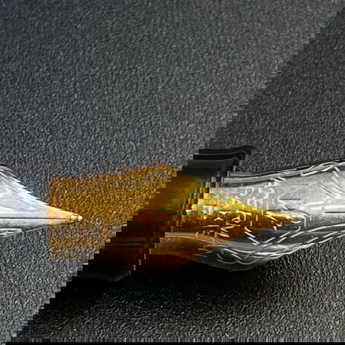 Waterman Hemisphere Matte Black GT FPen F σαν καινούργιο