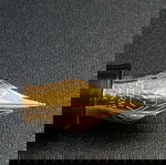 Waterman Hemisphere Matte Black GT FPen F σαν καινούργιο