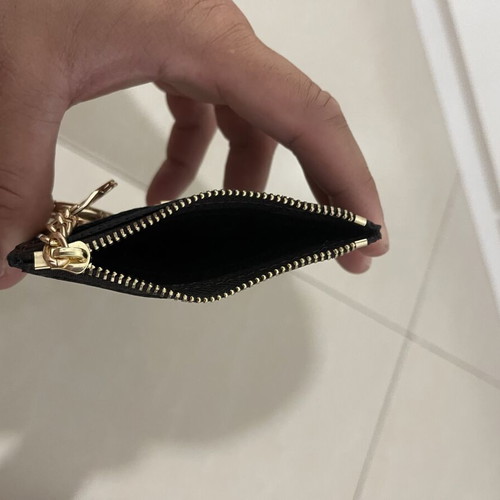 Card wallet and banknote holder new