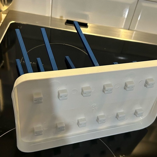 Baby Bottle Dryer used