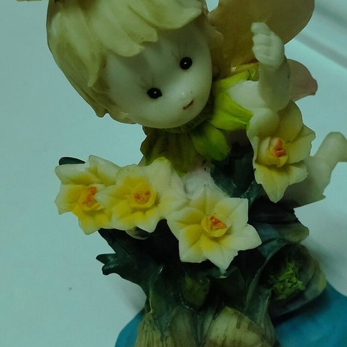 Vindage porcelain decorative items new