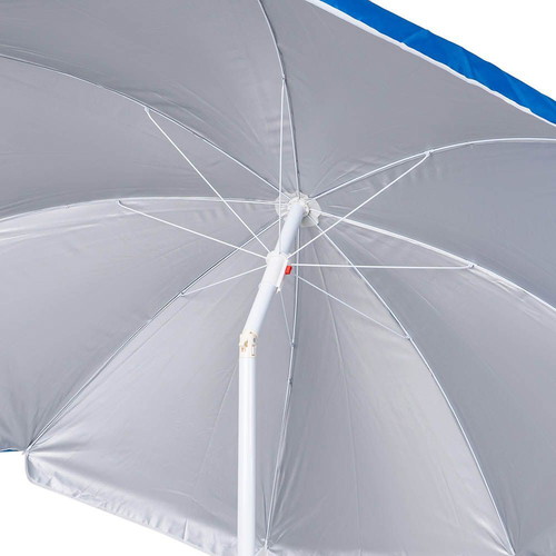 Muhler 2111 Beach Umbrella 170x205cm New