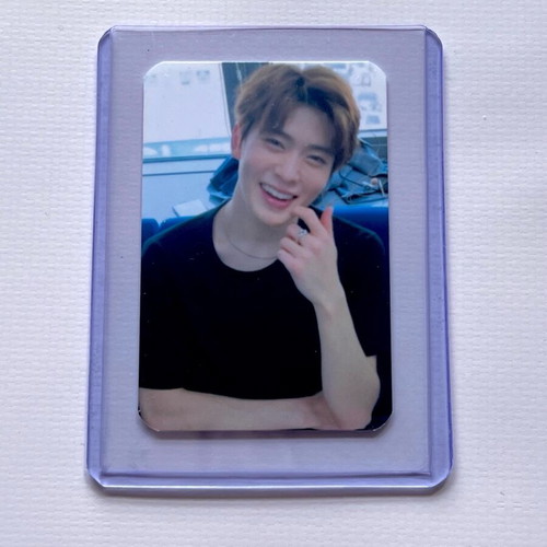 Photocard Nct Jaehyun and Jaehyun boyfriend-fanmade, new