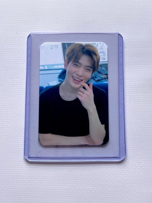 Photocard Nct Jaehyun and Jaehyun boyfriend-fanmade, new