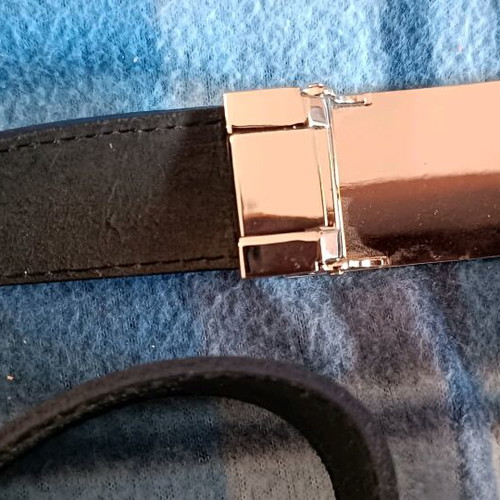 Aegean Airlines collectible belt new