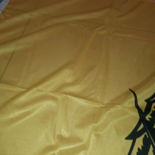 Byzantine Flag New, Authentic Original Brand 140×80 cm