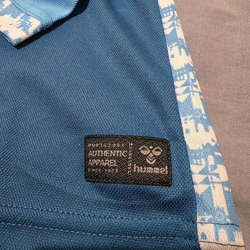 Real Betis 2024 Antony long-sleeve jersey like new authentic