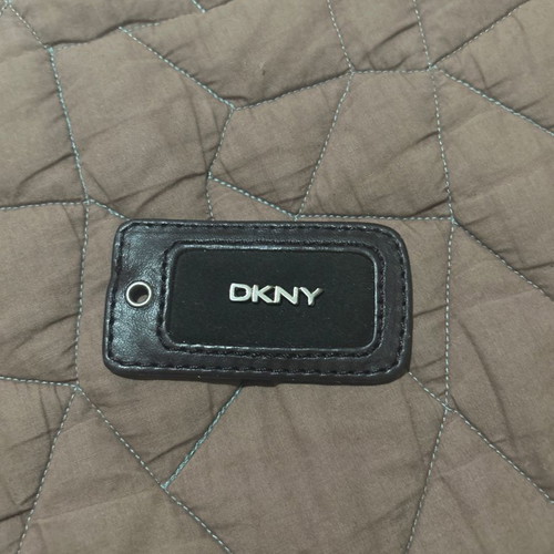 DKNY label new, can be used as keychain