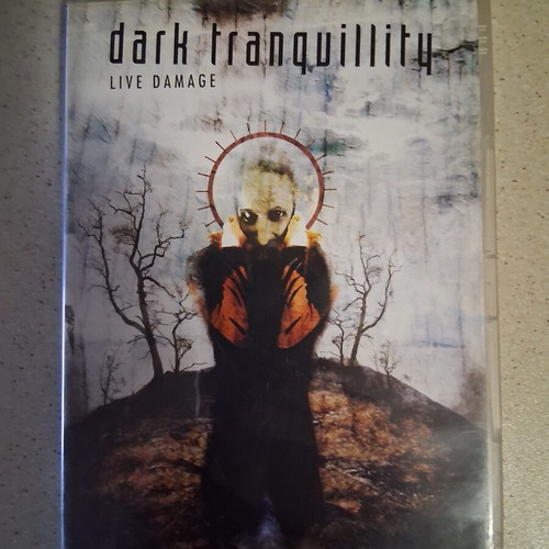 Dark Tranquillity Live Damage DVD