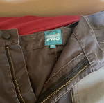 Bormann Pro Work Pants Like New
