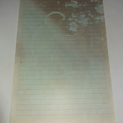 Letter seals new in excellent condition