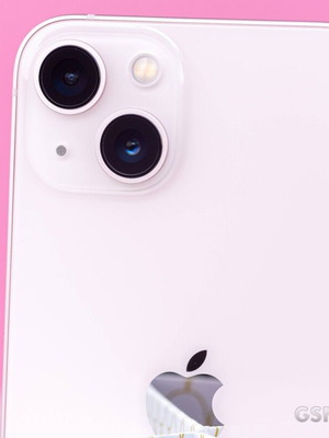 Iphone 13/13 mini back camera like new