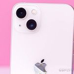 Iphone 13/13 mini back camera like new