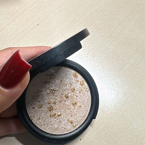 Erre Due Highlighter powder unused