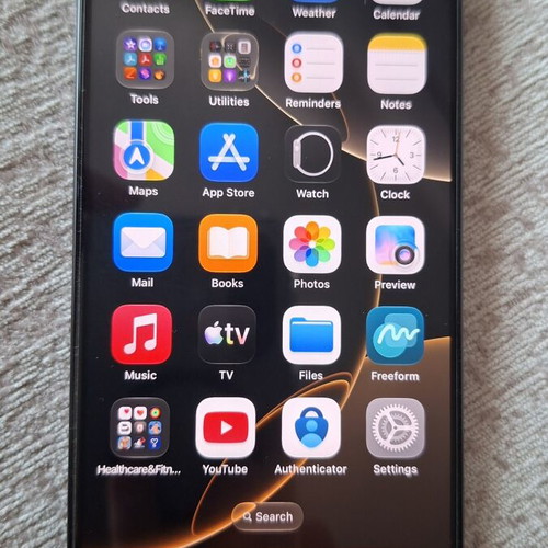 iPhone 16 Pro 128GB
