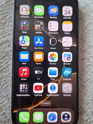 iPhone 16 Pro 128GB