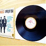 BEATLES - Something New (1964) Δισκος Βινυλιου Pop - Rock
