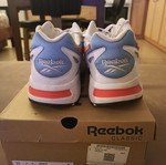 Reebok Aztrek 96 μεταχειρισμένα sneakers μέγεθος 44.5