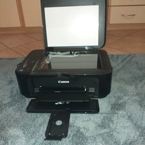 Canon printer like new