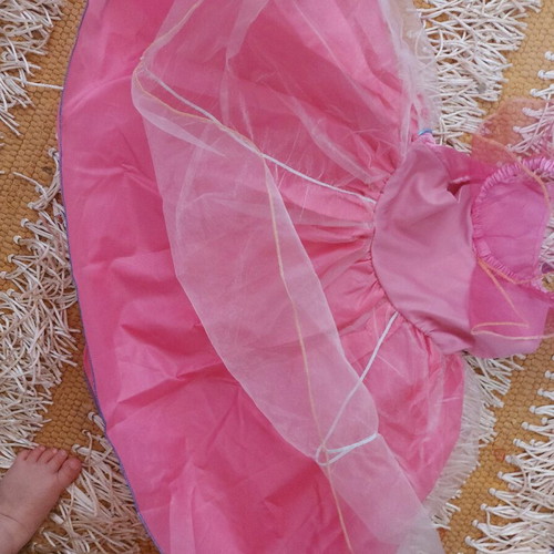 Children's costume new for 2 years old