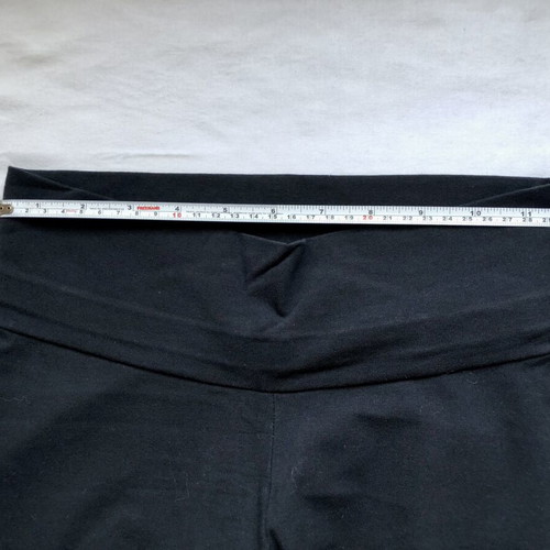 Deha Women's Flare Sports Pants XS new, black