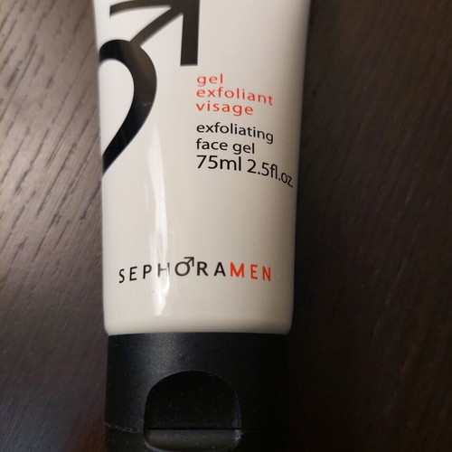 Sephora Face Gel 75ml and After Shave 50ml new, Made in France